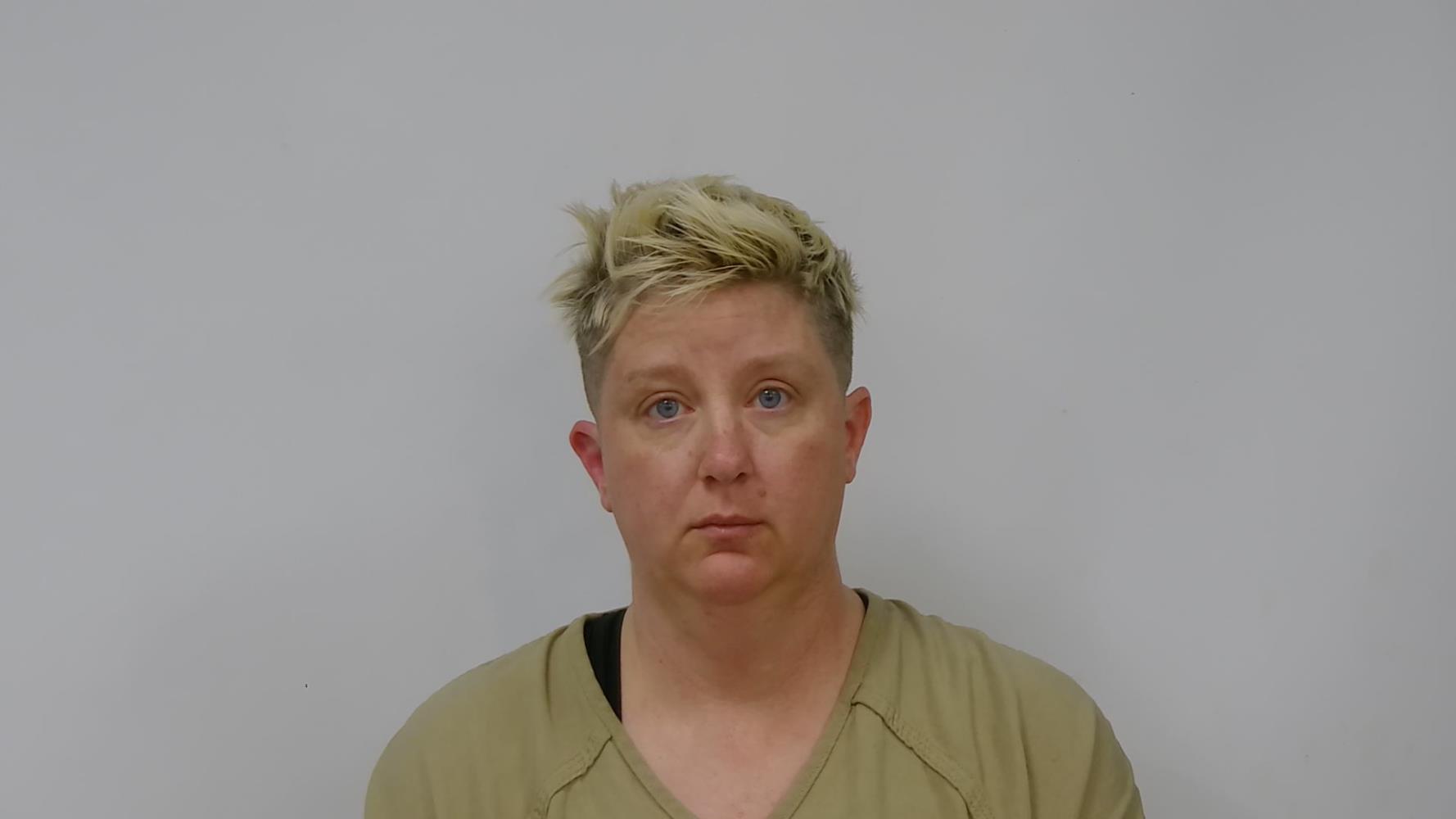 inmate photo