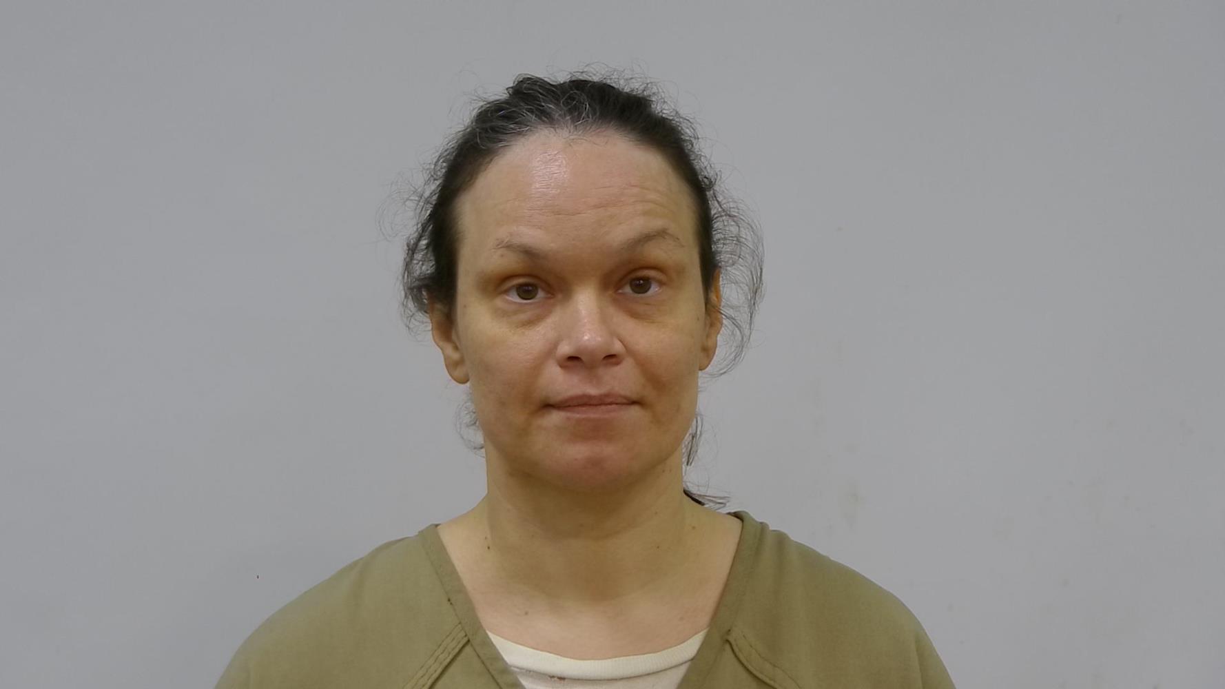 inmate photo