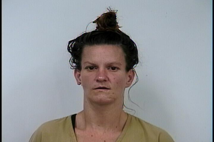 inmate photo
