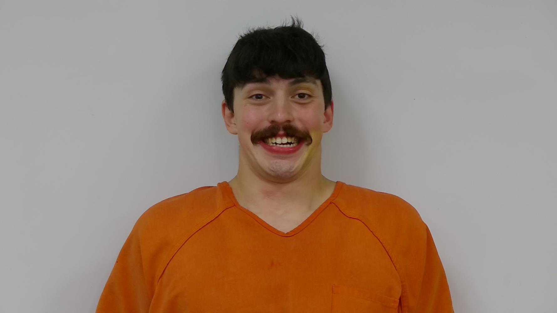 inmate photo