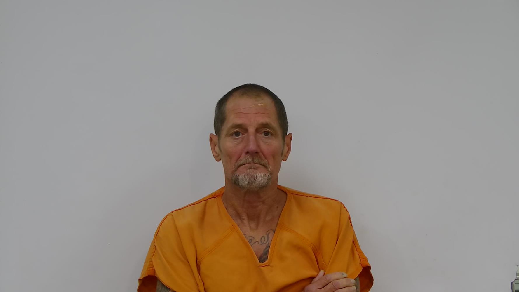 inmate photo