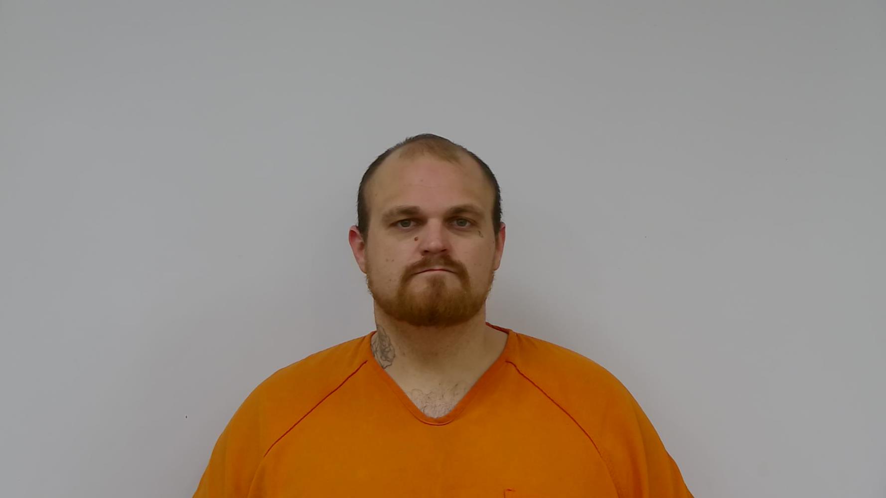 inmate photo