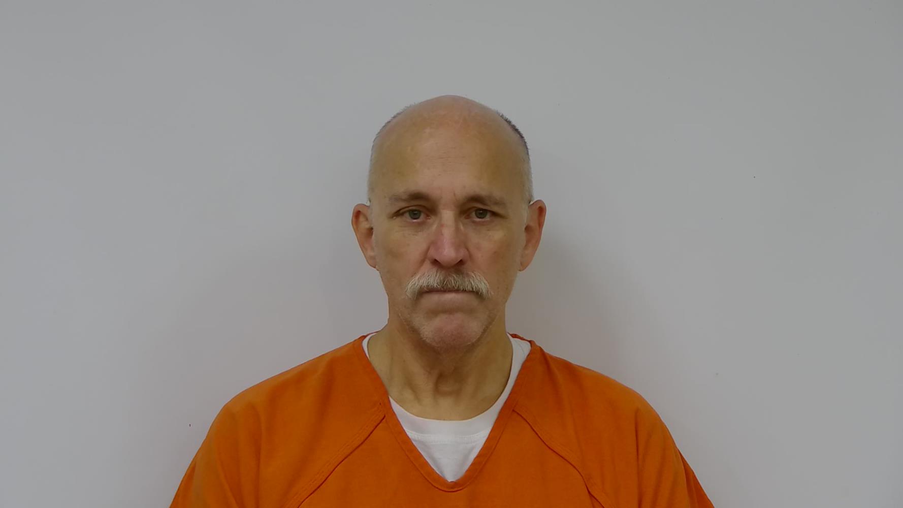 inmate photo