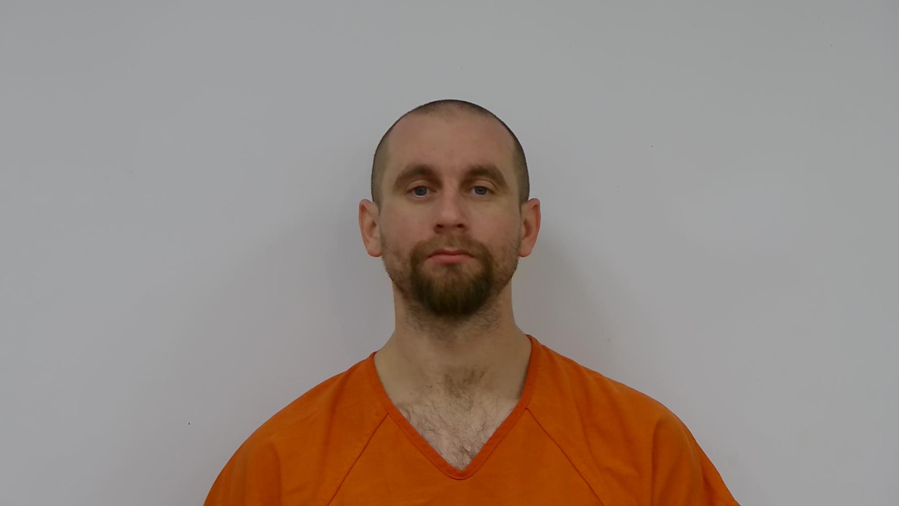 inmate photo