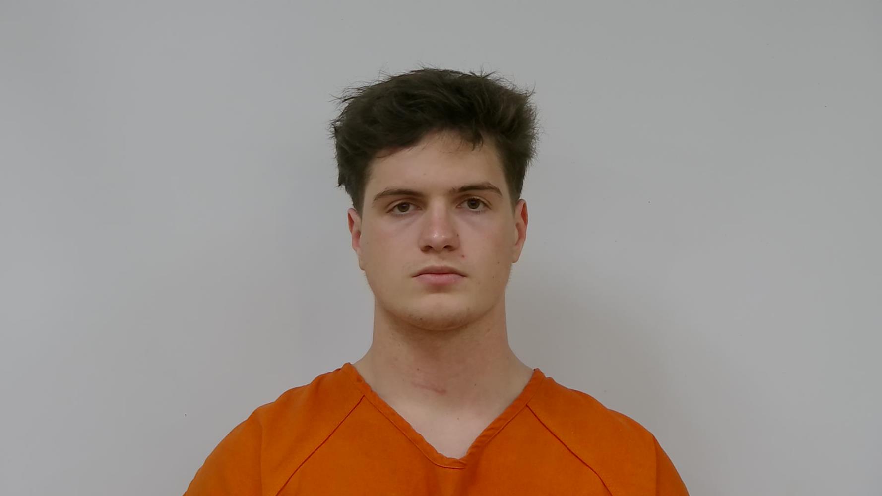 inmate photo