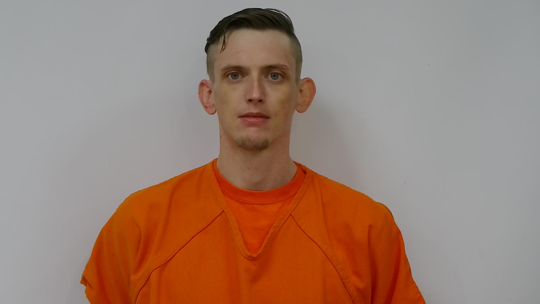 inmate photo