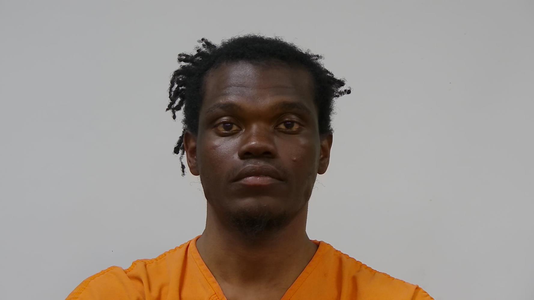 inmate photo