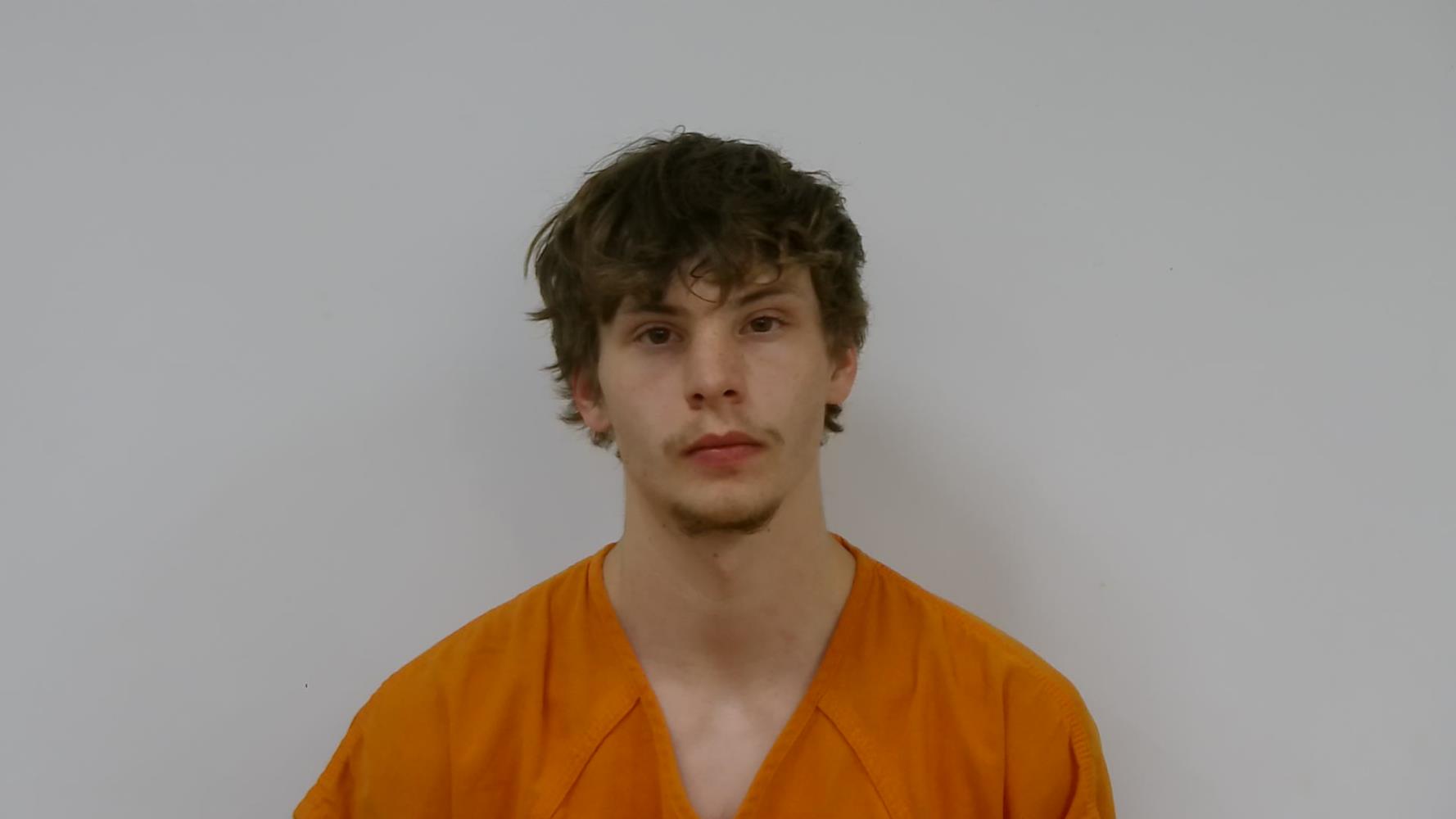 inmate photo