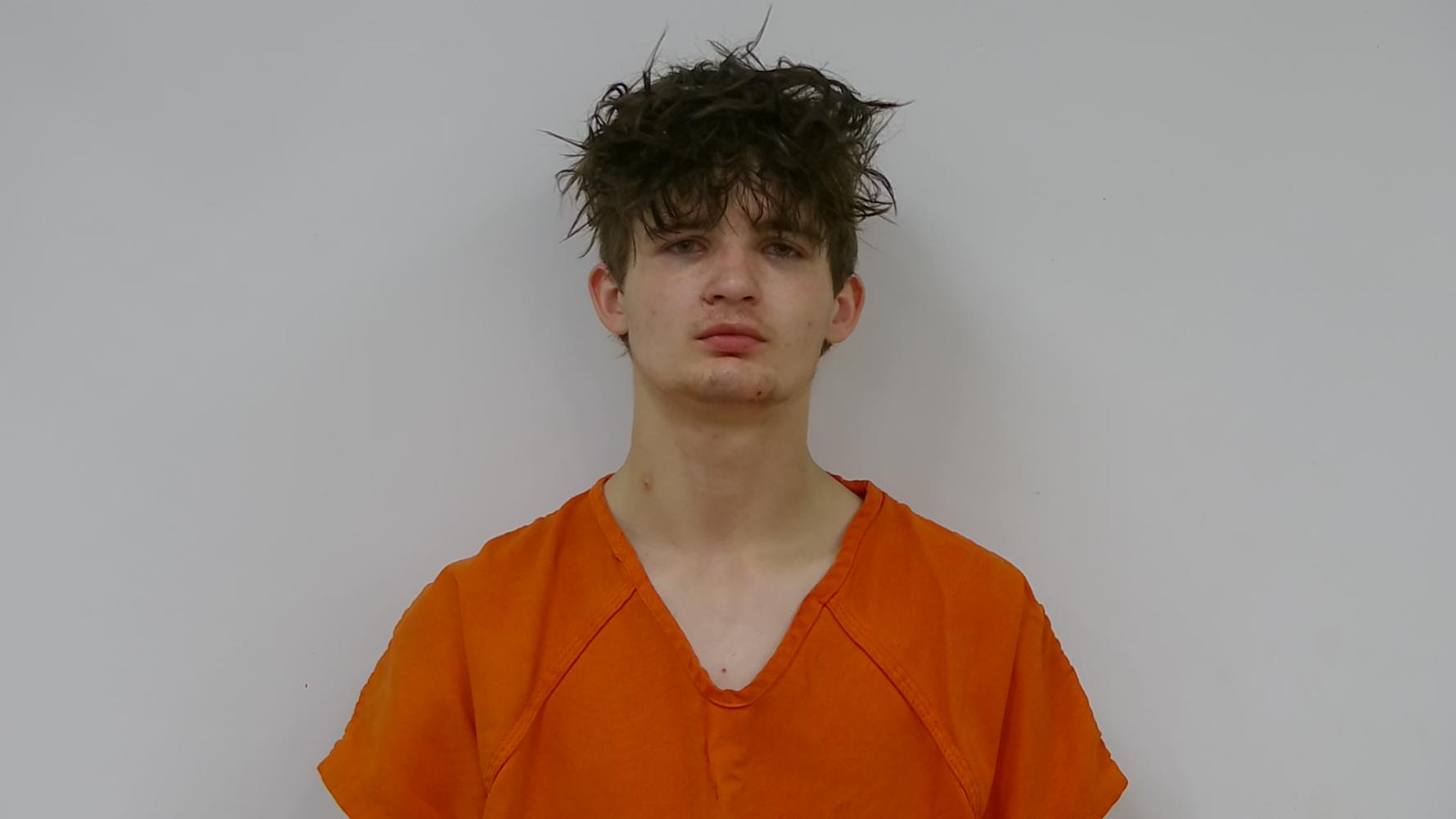 inmate photo