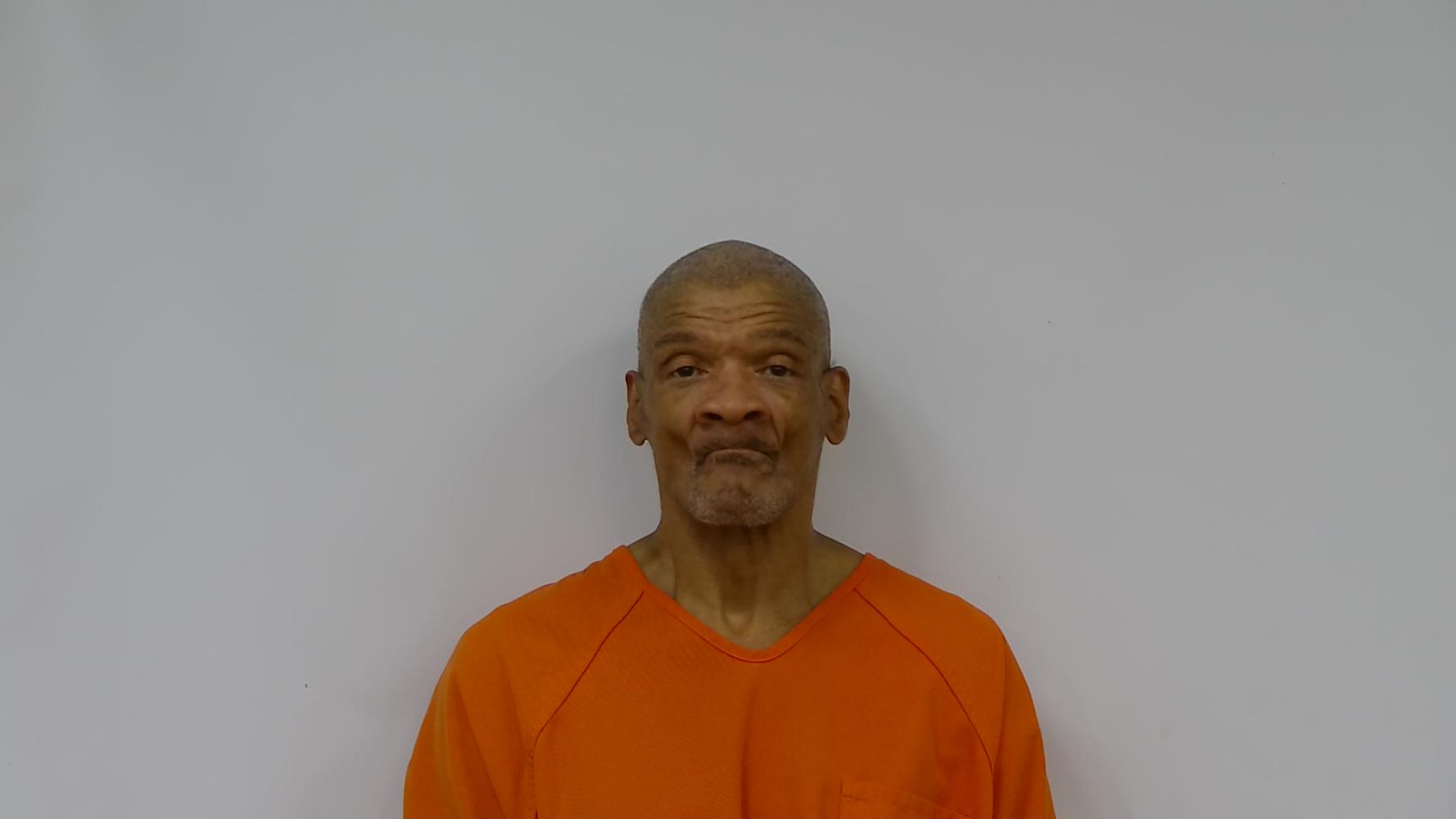inmate photo