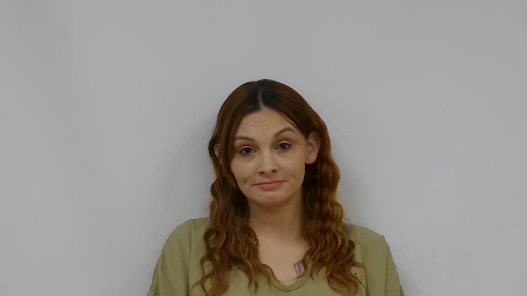 inmate photo
