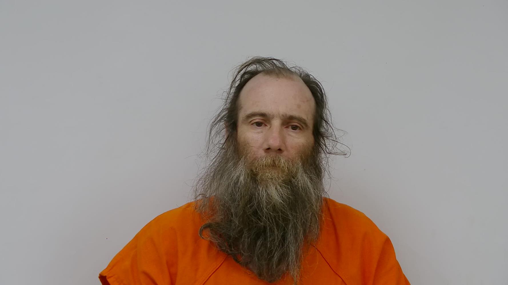 inmate photo