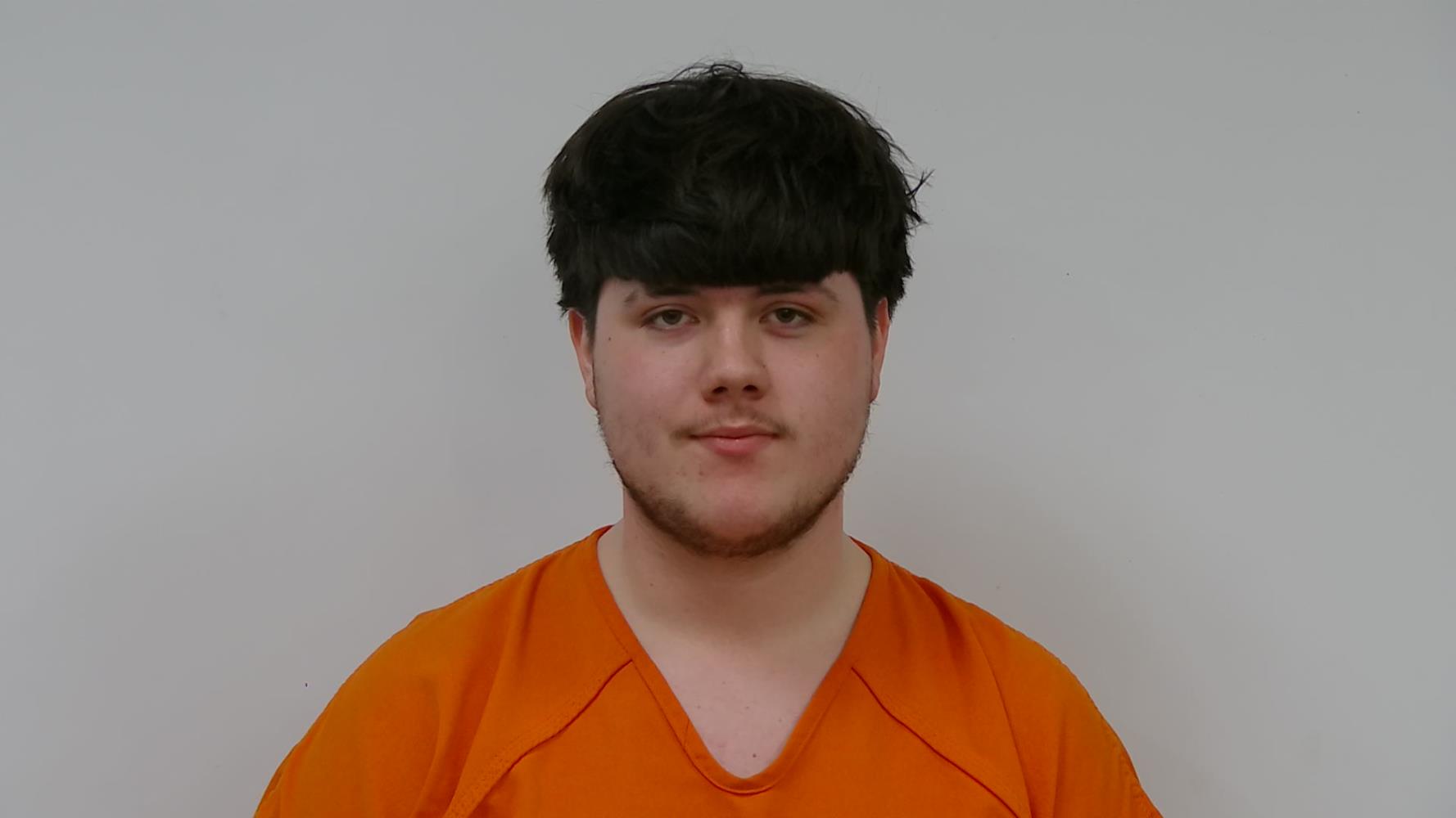 inmate photo