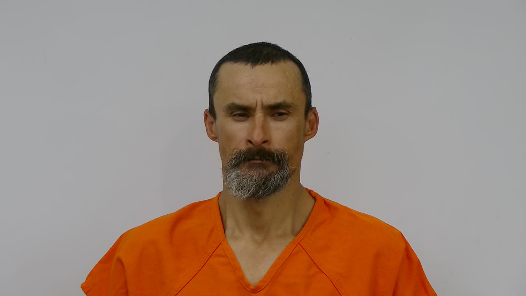 inmate photo