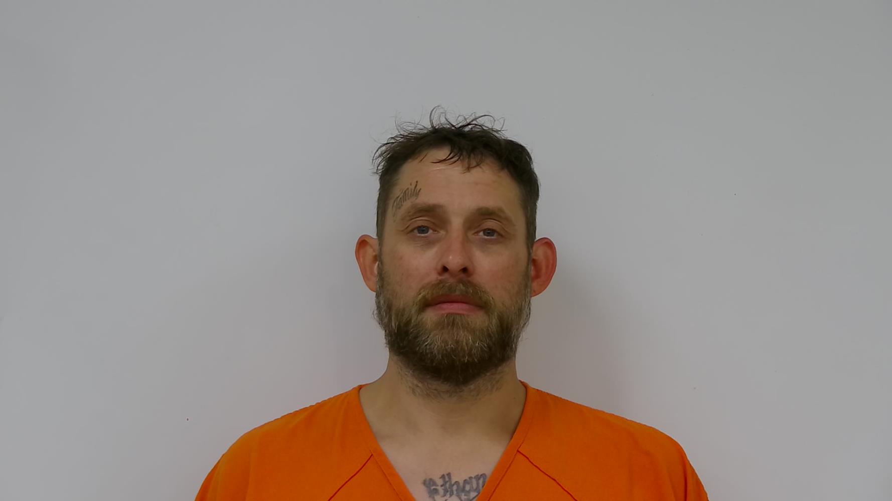 inmate photo