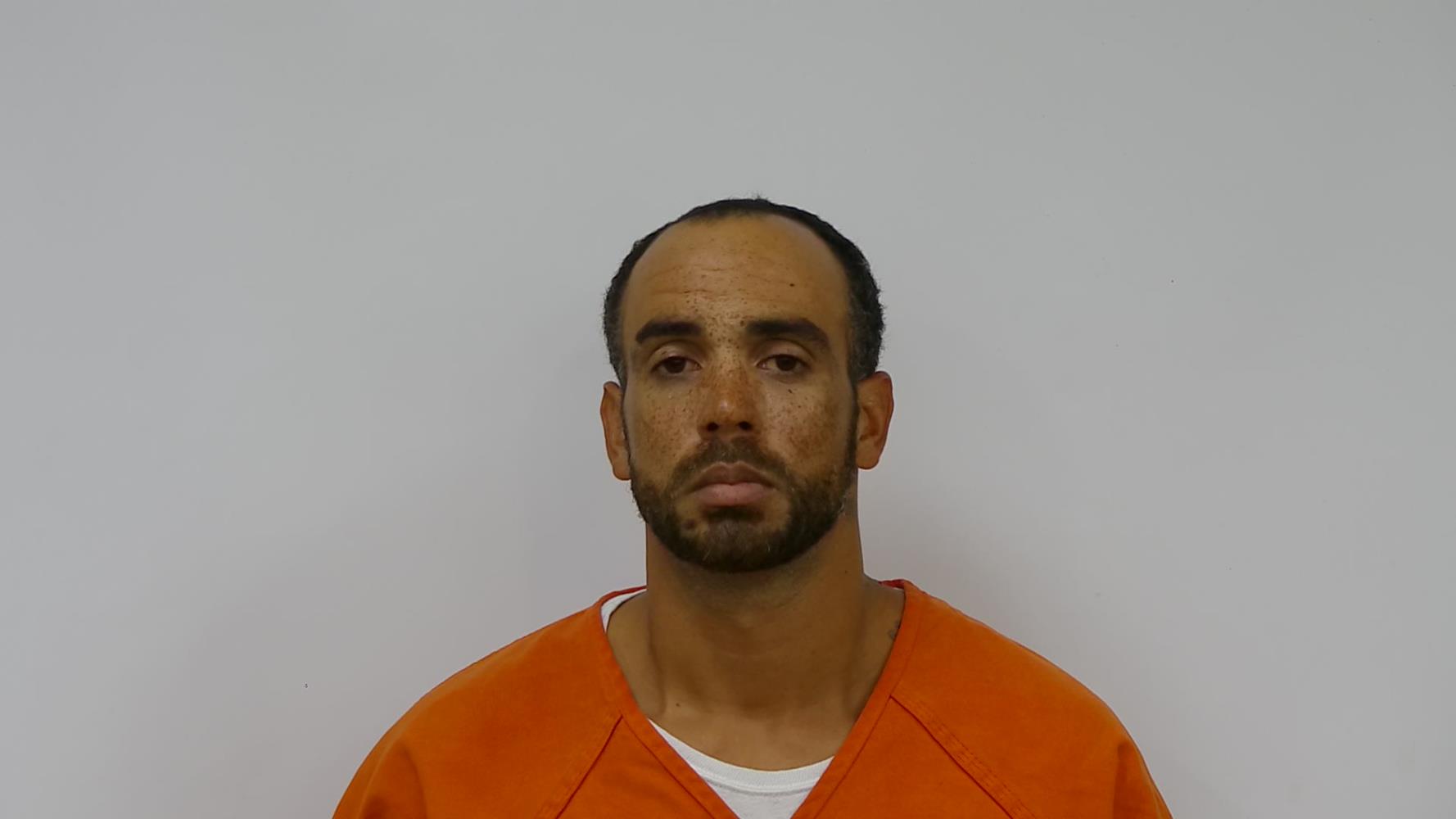 inmate photo