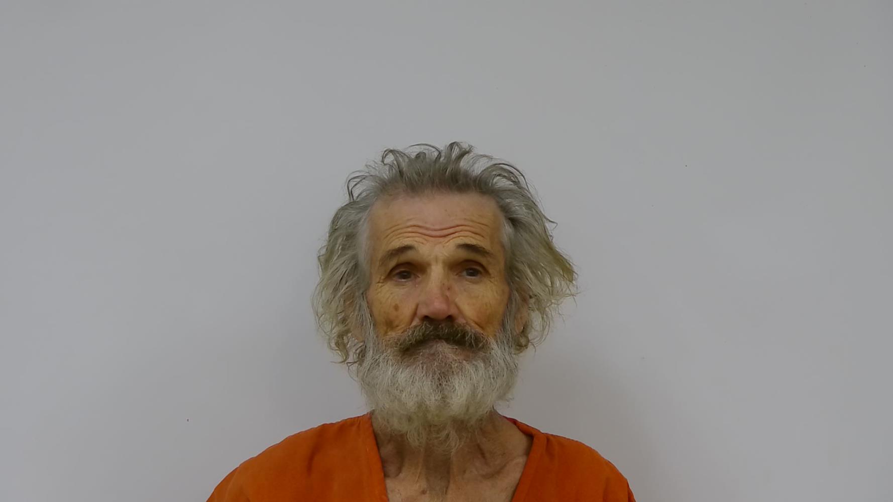 inmate photo