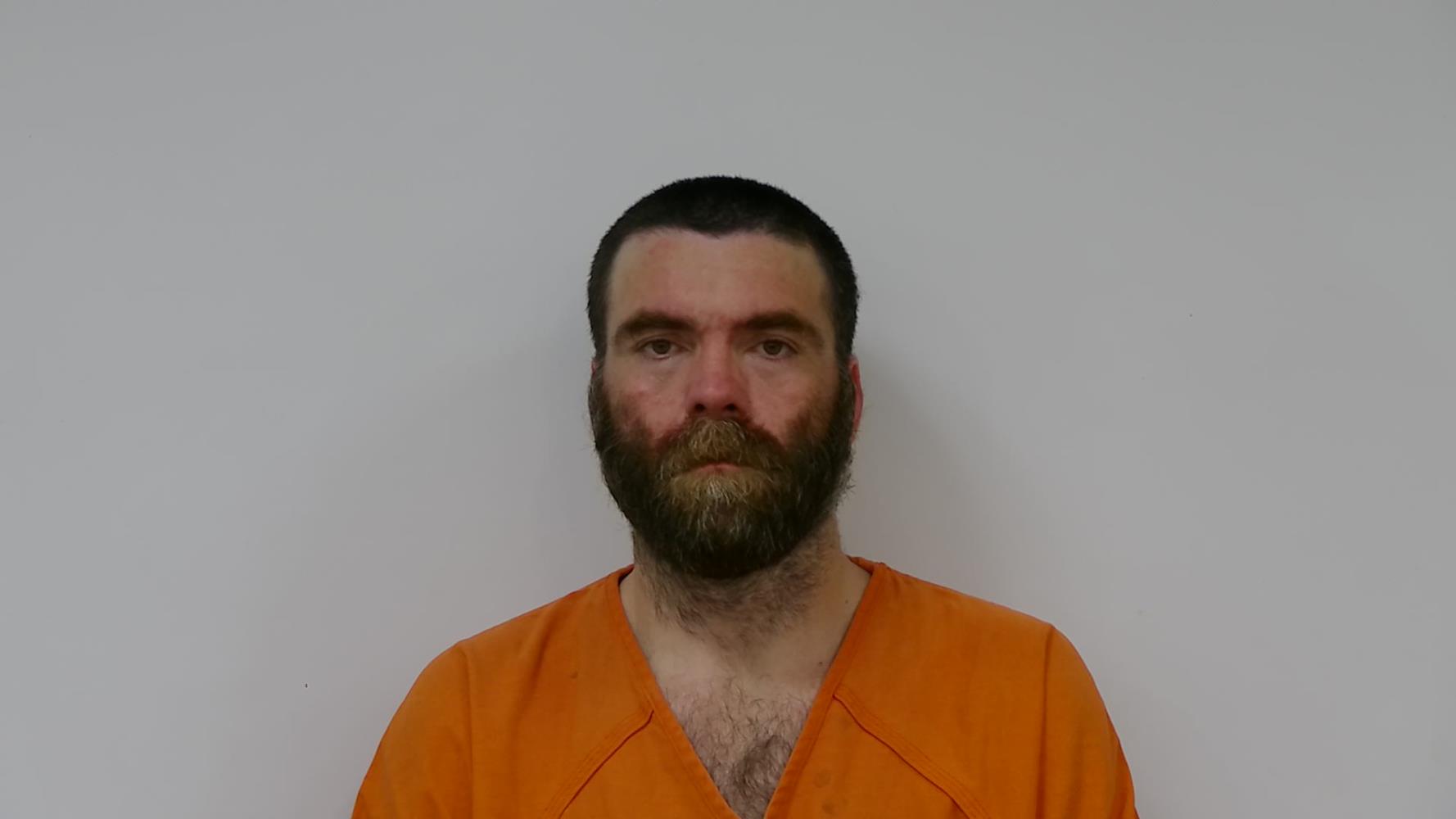 inmate photo
