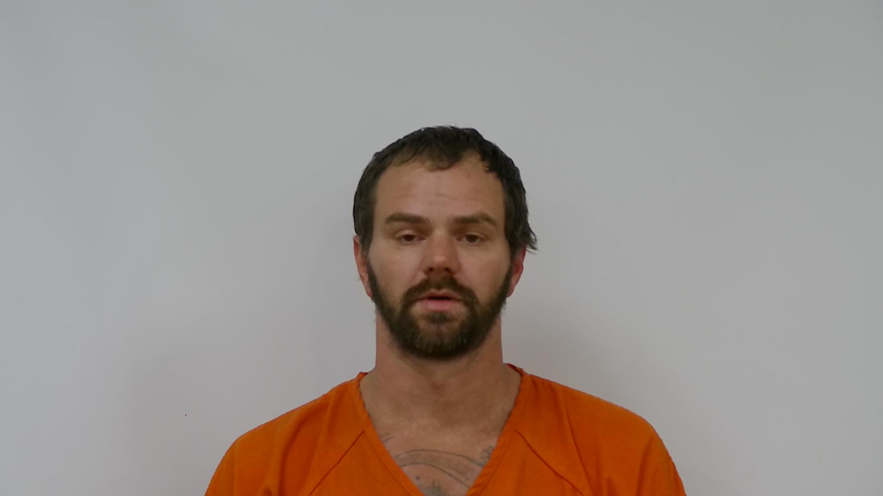 inmate photo