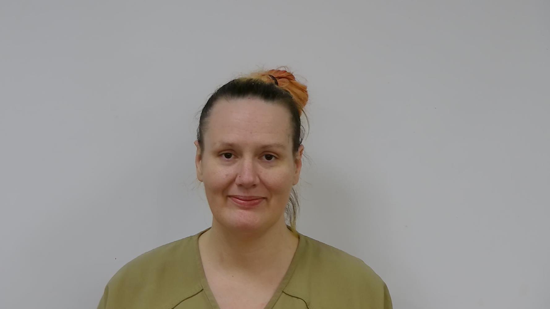 inmate photo