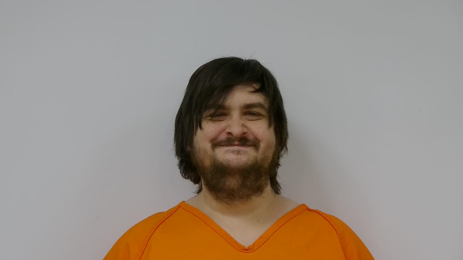 inmate photo