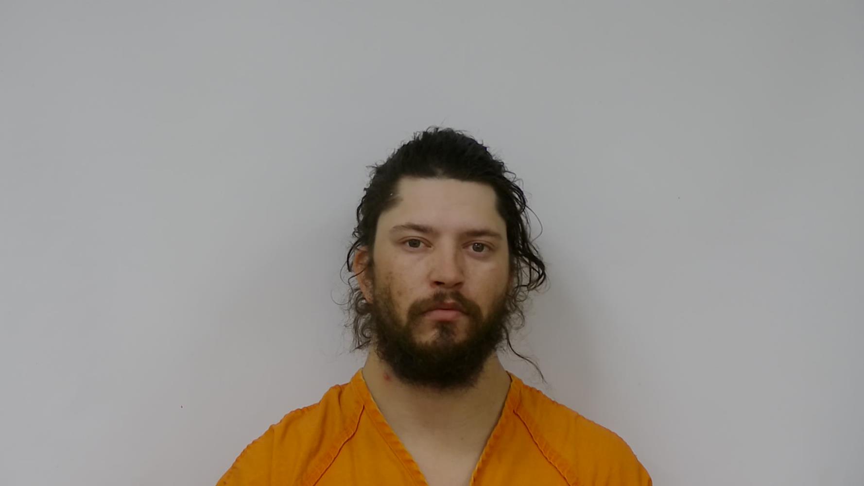 inmate photo