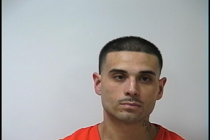 FAROOQ, ZACKERY ROLAND