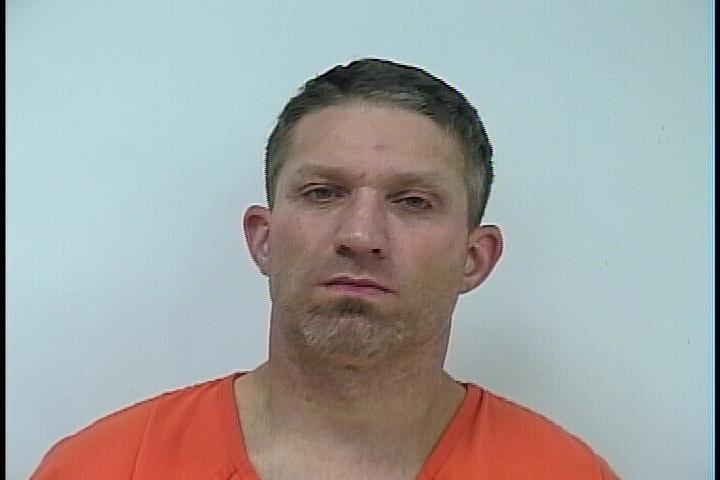 HELTON, CHRISTOPHER MICHAEL